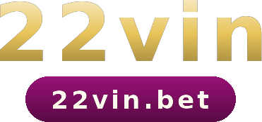 22vin logo