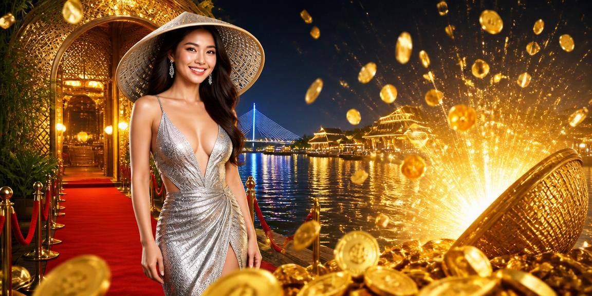 22vin Crash Biển Xanh